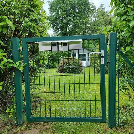Maisonette Wohnung Woerthersee Sekirn Buitenkant foto