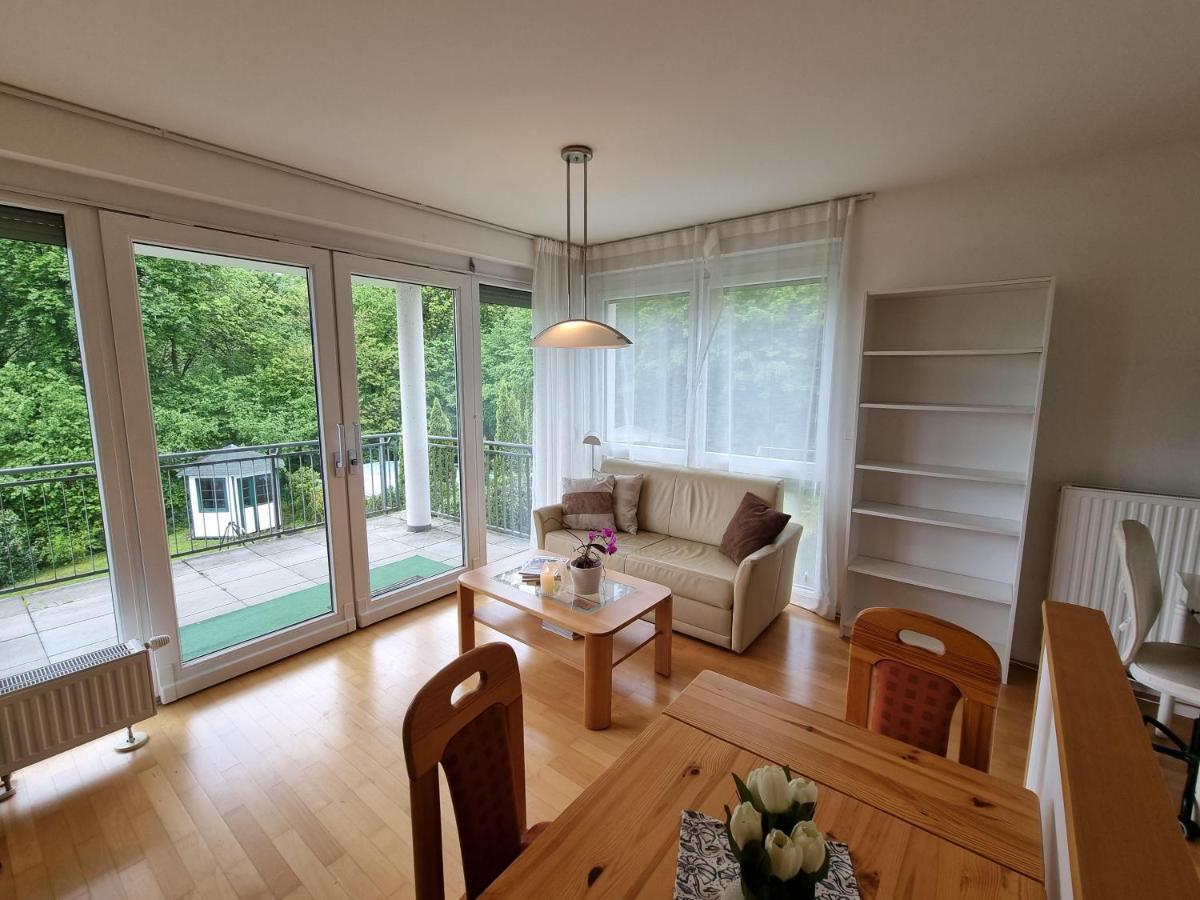 Maisonette Wohnung Woerthersee Sekirn Buitenkant foto